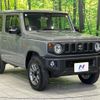suzuki jimny 2025 CFJ1727246 image 16