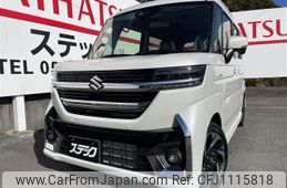 suzuki spacia 2024 quick_quick_4AA-MK54S_MK54S-141776