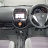 nissan march 2019 -NISSAN--March K13-732149---NISSAN--March K13-732149- image 4