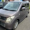suzuki wagon-r 2008 -SUZUKI--Wagon R DBA-MH23S--MH23S-107101---SUZUKI--Wagon R DBA-MH23S--MH23S-107101- image 3