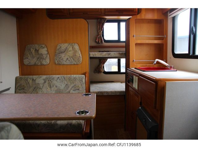 toyota grand-hiace 2006 CFJ1139685 image 1