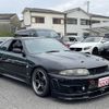 nissan skyline-gt-r 1996 quick_quick_E-BCNR33_BCNR33-006595 image 1