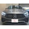 mercedes-benz amg 2021 -MERCEDES-BENZ--AMG 4BA-247754M--W1N2477542J303592---MERCEDES-BENZ--AMG 4BA-247754M--W1N2477542J303592- image 5