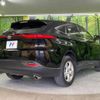 toyota harrier 2022 quick_quick_MXUA80_MXUA80-0078062 image 17
