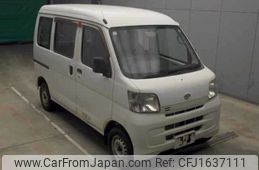 daihatsu hijet-van 2013 CFJ1637111