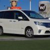 nissan serena 2012 -NISSAN--Serena DAA-HFC26--HFC26-121594---NISSAN--Serena DAA-HFC26--HFC26-121594- image 1