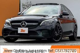 mercedes-benz amg 2018 CFJ1782700