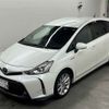 toyota prius-α 2019 -TOYOTA 【熊谷 340ハ28】--Prius α ZVW41W-0082282---TOYOTA 【熊谷 340ハ28】--Prius α ZVW41W-0082282- image 5