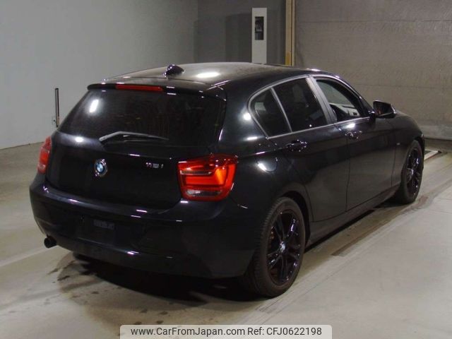 bmw 1-series 2012 -BMW--BMW 1 Series 1A16-WBA1A12040J200536---BMW--BMW 1 Series 1A16-WBA1A12040J200536- image 2