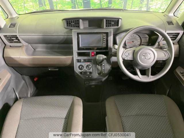 toyota roomy 2021 -TOYOTA--Roomy 5BA-M900A--M900A-0516753---TOYOTA--Roomy 5BA-M900A--M900A-0516753- image 2