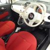 fiat 500 2010 -FIAT--Fiat 500 31214-00422130---FIAT--Fiat 500 31214-00422130- image 4