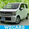 suzuki wagon-r 2018 quick_quick_DAA-MH55S_MH55S-199652 image 1