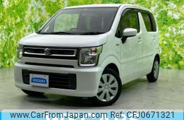 suzuki wagon-r 2018 quick_quick_DAA-MH55S_MH55S-199652