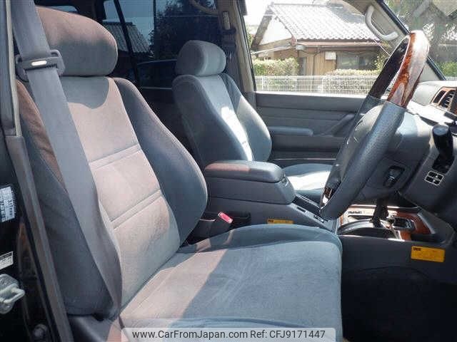 toyota land-cruiser 1997 -TOYOTA--Land Cruiser KC-HDJ81V--HDJ810077771---TOYOTA--Land Cruiser KC-HDJ81V--HDJ810077771- image 2