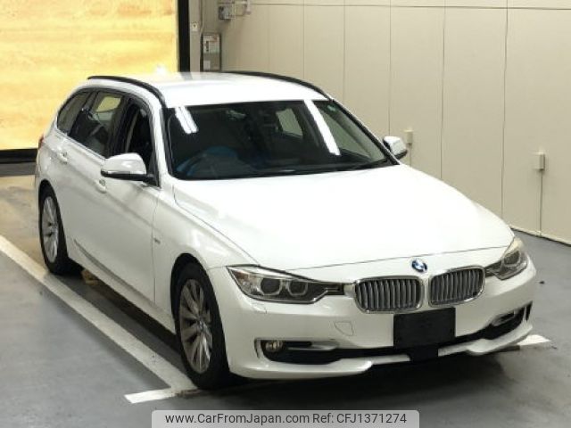 bmw 3-series 2014 -BMW--BMW 3 Series 3D20-WBA3K32080K402887---BMW--BMW 3 Series 3D20-WBA3K32080K402887- image 1