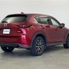 mazda cx-5 2018 -MAZDA--CX-5 3DA-KF2P--KF2P-200223---MAZDA--CX-5 3DA-KF2P--KF2P-200223- image 8