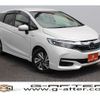 honda shuttle 2019 -HONDA--Shuttle DAA-GP7--GP7-2010730---HONDA--Shuttle DAA-GP7--GP7-2010730- image 1