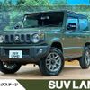 suzuki jimny 2021 quick_quick_JB64W_JB64W-228602 image 1