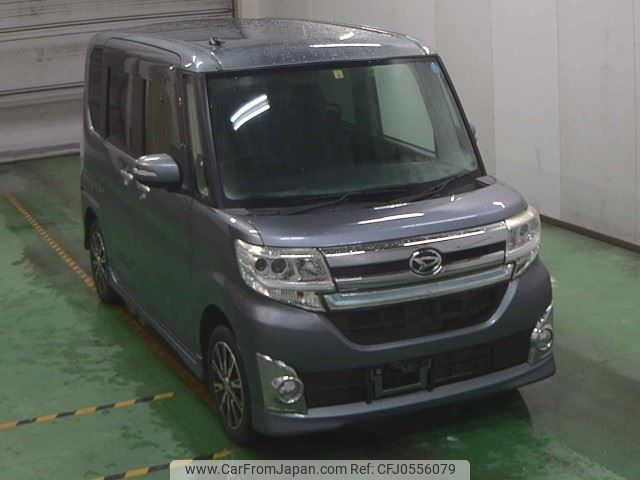 daihatsu tanto 2014 -DAIHATSU--Tanto LA600S--0037596---DAIHATSU--Tanto LA600S--0037596- image 1