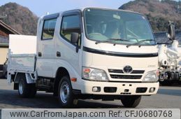 toyota dyna-truck 2014 quick_quick_QDF-KDY231_KDY231-8017558