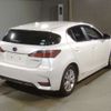 lexus ct 2014 -LEXUS--Lexus CT DAA-ZWA10--ZWA10-2188940---LEXUS--Lexus CT DAA-ZWA10--ZWA10-2188940- image 2