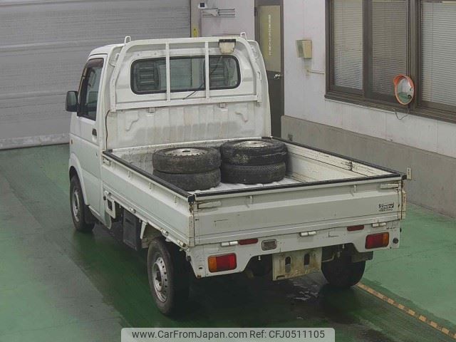 suzuki carry-truck 2012 -SUZUKI--Carry Truck DA63T--797864---SUZUKI--Carry Truck DA63T--797864- image 2