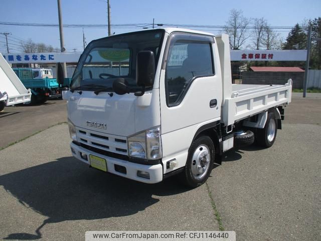 isuzu elf-truck 2014 GOO_NET_EXCHANGE_0902619A30250513W001 image 2