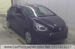 honda fit 2022 CFJ1623027