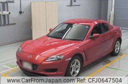 mazda rx-8 2005 -MAZDA--RX-8 SE3P-133817---MAZDA--RX-8 SE3P-133817-