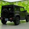 suzuki jimny-sierra 2024 quick_quick_3BA-JB74W_JB74W-225712 image 3