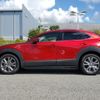 mazda cx-3 2020 quick_quick_5BA-DMEP_DMEP-121779 image 2