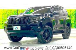 toyota land-cruiser-prado 2023 -TOYOTA--Land Cruiser Prado 3BA-TRJ150W--TRJ150-0176611---TOYOTA--Land Cruiser Prado 3BA-TRJ150W--TRJ150-0176611-