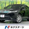 toyota harrier 2018 -TOYOTA--Harrier DBA-ZSU60W--ZSU60-0142236---TOYOTA--Harrier DBA-ZSU60W--ZSU60-0142236- image 1