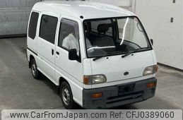 subaru sambar-van 1993 -SUBARU--Samber Van KV4-089047---SUBARU--Samber Van KV4-089047-