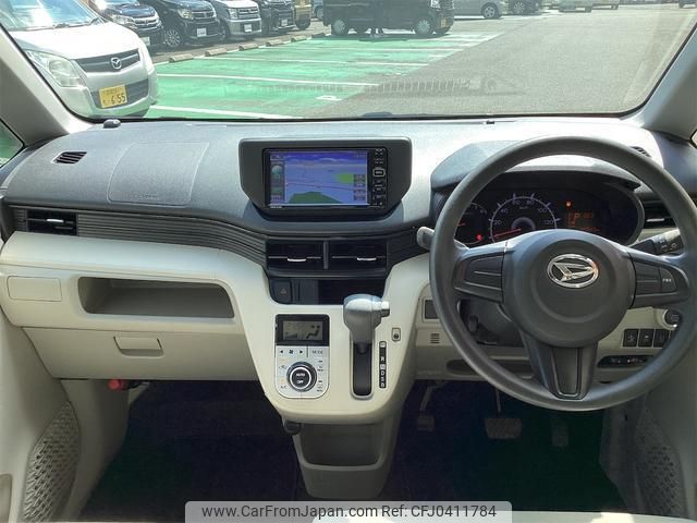 daihatsu move 2015 quick_quick_LA150S_LA150S-1007504 image 2