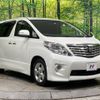 toyota alphard 2009 -TOYOTA--Alphard DBA-ANH20W--ANH20-8089883---TOYOTA--Alphard DBA-ANH20W--ANH20-8089883- image 18