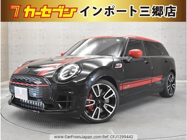 mini mini-others 2021 -BMW 【名変中 】--BMW Mini JZJCWM--02R51713---BMW 【名変中 】--BMW Mini JZJCWM--02R51713- image 1
