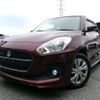suzuki swift 2020 quick_quick_DBA-ZC83S_136361 image 1
