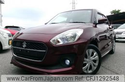 suzuki swift 2020 quick_quick_DBA-ZC83S_136361
