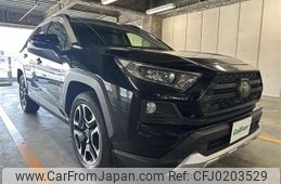 toyota rav4 2019 -TOYOTA--RAV4 6BA-MXAA54--MXAA54-2008595---TOYOTA--RAV4 6BA-MXAA54--MXAA54-2008595-