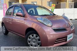 nissan march 2010 -NISSAN--March DBA-AK12--AK12-958912---NISSAN--March DBA-AK12--AK12-958912-