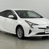 toyota prius 2016 -TOYOTA--Prius DAA-ZVW55--ZVW55-8028361---TOYOTA--Prius DAA-ZVW55--ZVW55-8028361- image 1