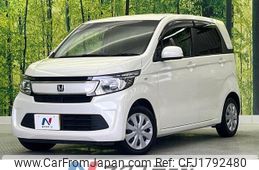 honda n-wgn 2016 CFJ1792480