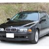 bmw 5-series 2003 -BMW--BMW 5 Series GH-DS25--WBADS42040BZ43204---BMW--BMW 5 Series GH-DS25--WBADS42040BZ43204- image 1