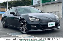 subaru brz 2015 -SUBARU--BRZ DBA-ZC6--ZC6-017645---SUBARU--BRZ DBA-ZC6--ZC6-017645-