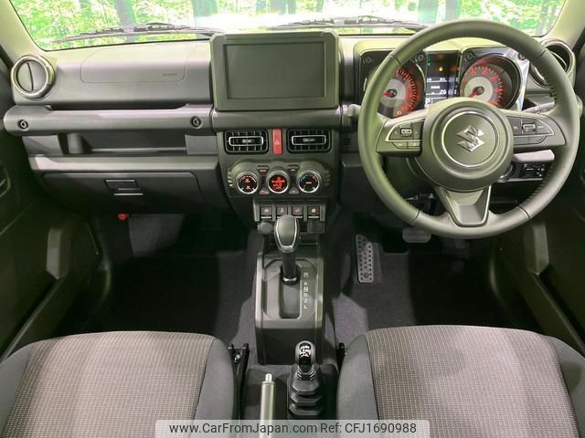 suzuki jimny 2025 CFJ1690988 image 2