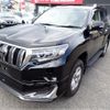 toyota land-cruiser-prado 2020 -TOYOTA--Land Cruiser Prado CBA-TRJ150W--TRJ150-0111137---TOYOTA--Land Cruiser Prado CBA-TRJ150W--TRJ150-0111137- image 1