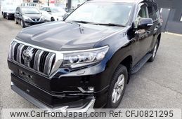 toyota land-cruiser-prado 2020 -TOYOTA--Land Cruiser Prado CBA-TRJ150W--TRJ150-0111137---TOYOTA--Land Cruiser Prado CBA-TRJ150W--TRJ150-0111137-