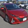 toyota prius-phv 2019 -TOYOTA--Prius PHV DLA-ZVW52--ZVW52-3007648---TOYOTA--Prius PHV DLA-ZVW52--ZVW52-3007648- image 1