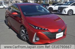 toyota prius-phv 2019 -TOYOTA--Prius PHV DLA-ZVW52--ZVW52-3007648---TOYOTA--Prius PHV DLA-ZVW52--ZVW52-3007648-